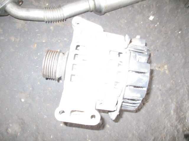 Alternator Mercedes A140 A160 A170 Vaneo motor diesel benzina