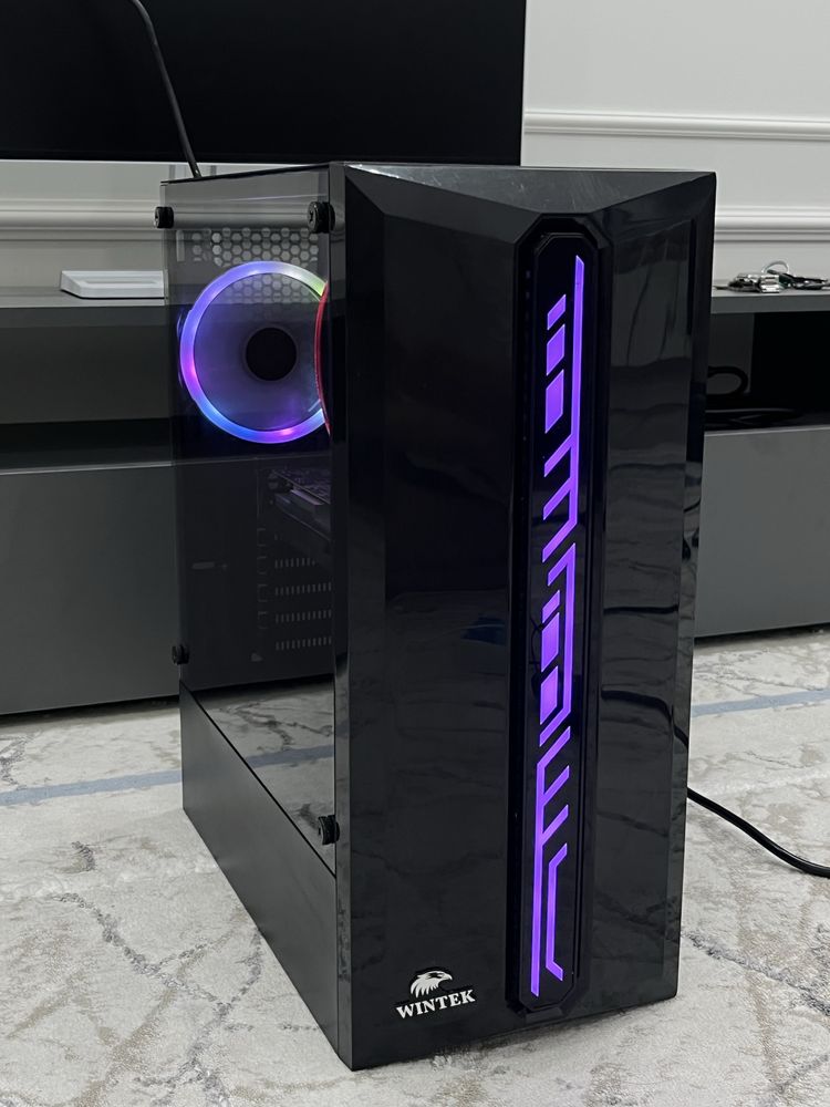 Игровой компьтер