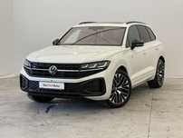 Volkswagen Touareg Noul VW TOUAREG R-Line 3.0TDI V6 286CP AG8 2023MY