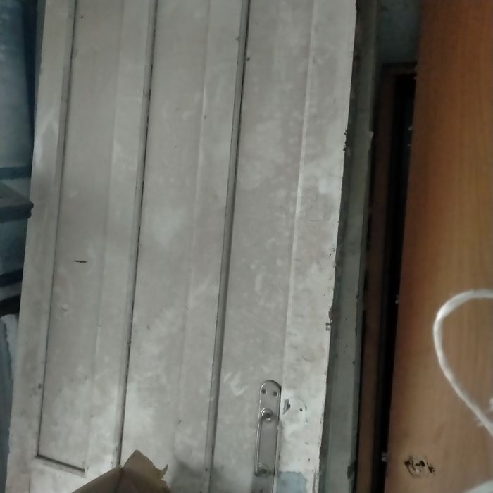 Двери межкомнатные