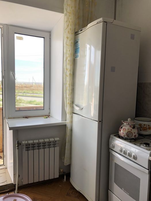 Продам  холодильник рабочий