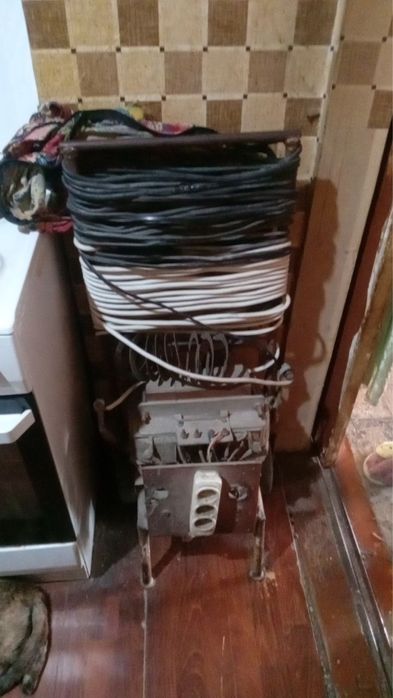 Продам сварочный апарат
