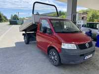 Vw transporter 1.9 tdi