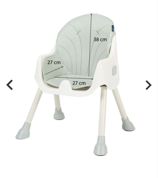 Scaun pt diversificare bebelusi