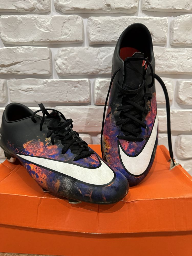 Бутонки Nike Mercurial Victory V CR FG - 44.5