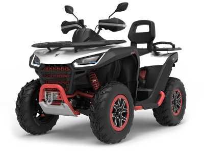 ATV Segway Snarler AT6S (Polaris,Segay,TGB,Linhai,cfmoto, can-am)