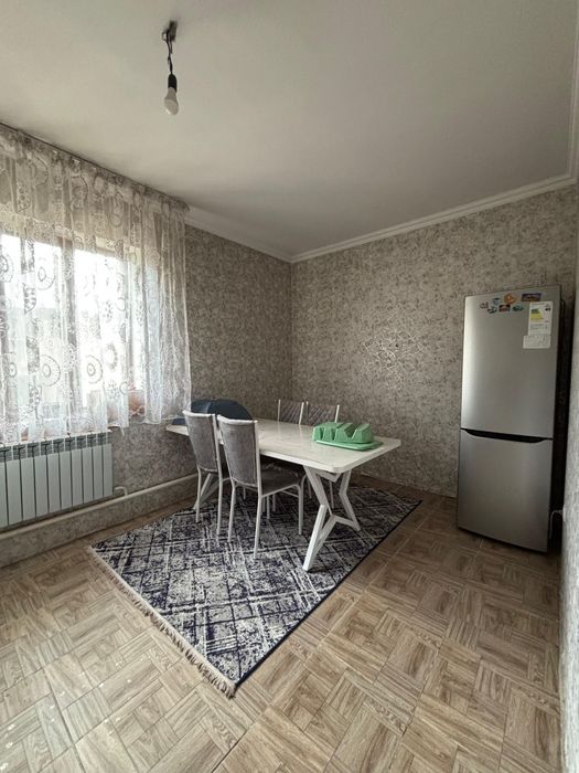 Срочно продаётся дом в центре города Талгар