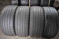 SET 4 Anvelope Vara 255/45 R20 DUNLOP SP Sport Maxx GT 101W