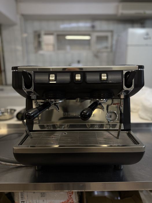 Продам кофемашину