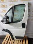 Usa Stanga Fata Peugeot Boxer Fiat Ducato Citroen Jumper An 2006-2007-2008-2009-2010-2011-2012-2013
