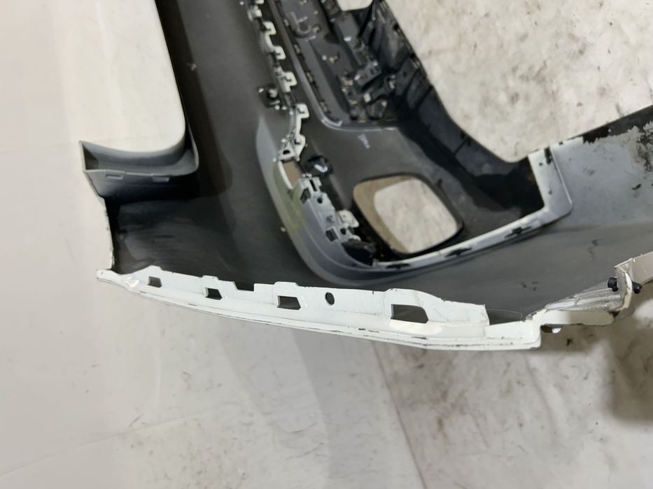 Bara spate BMW X6, F16, 2014, 2015, 2016, 2017, 2018, cod origine OE 51128056534.
