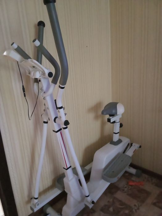 Продам вело-тренажёр