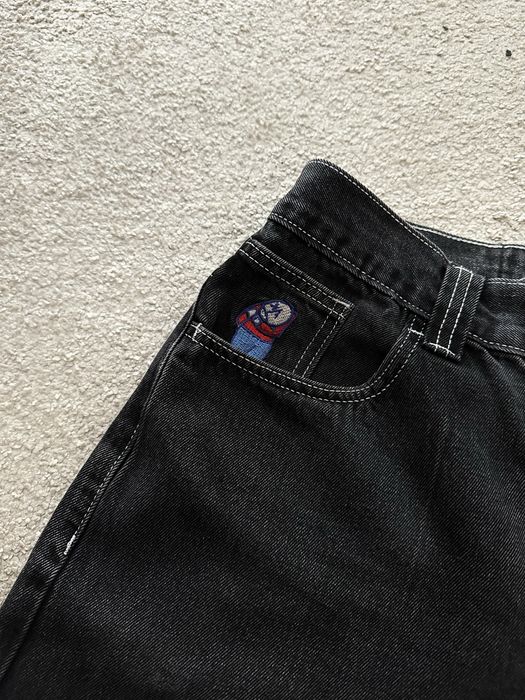 Polar Big Boy Baggy Jeans - размер М