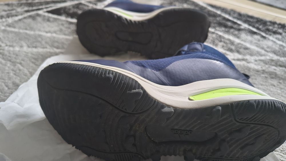 Adidas Боти 33 размер