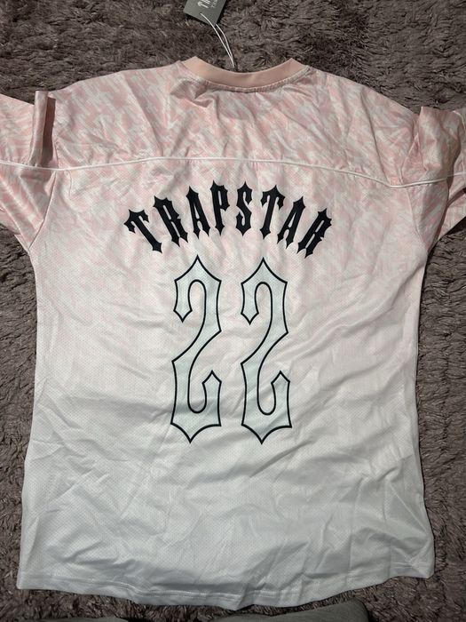 Tricou Trapstar S