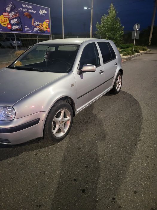 De vânzare VW Golf 4