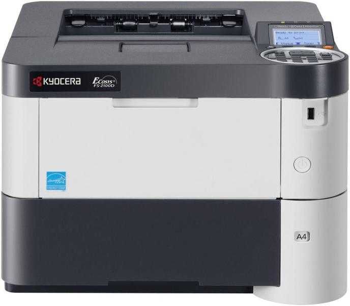 De vânzare: Kyocera ECOSYS FS-2100DN