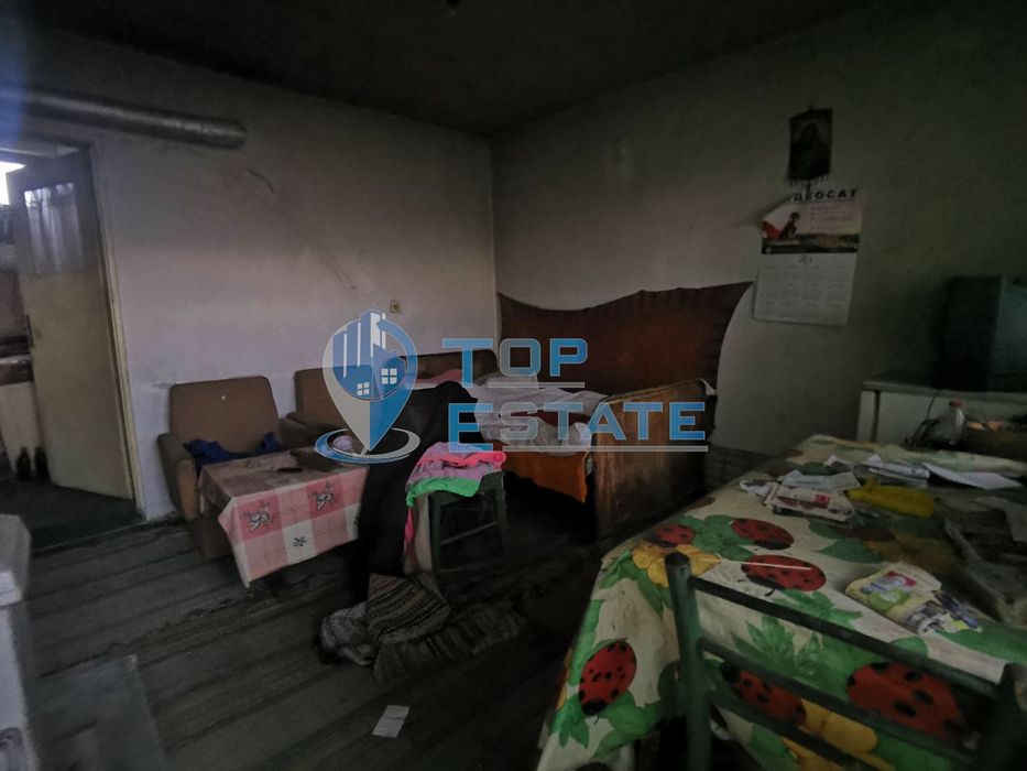 Продава се Къща в с. Правда, Област Велико Търново - 120 кв.м за 375 €/кв.м - Снимка #5