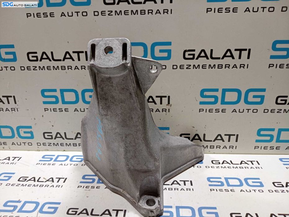 Suport Consola Motor Dreapta Volkswagen Passat B5 1.9 TDI AJM ATJ 1997 - 2001 Cod 8D0199308N [M5333]