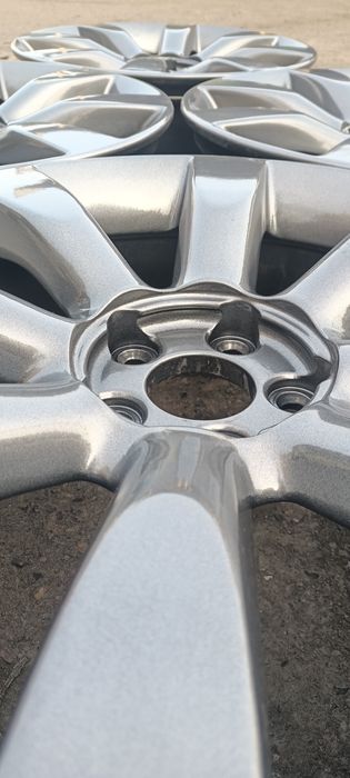 Комплект дисков на nissan infiniti