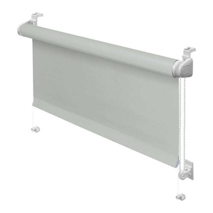 Чисто нови текстилни щори - 105 широки на 150 дълги(регулира се)