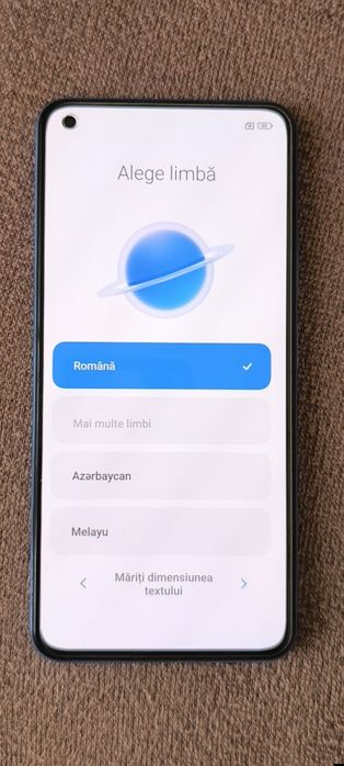Xiaomi 11 lite 5g ne
