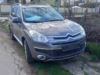 Citroen c-crosser