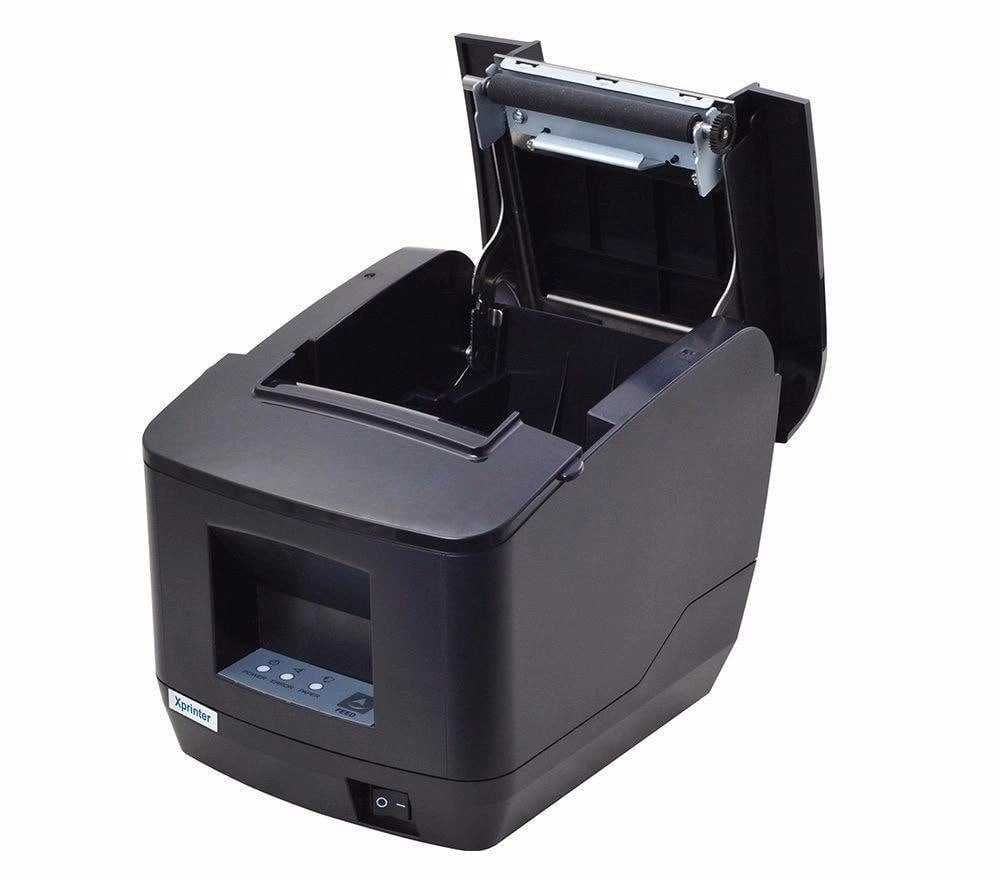 Термальный принтер чеков Xprinter XP-V320L