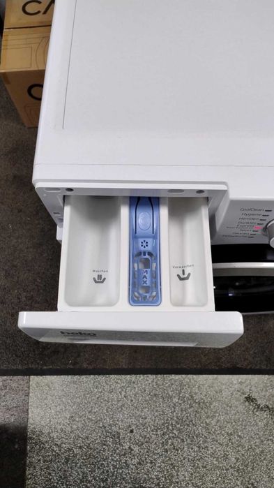 А+++ Пералня машина BEKO-БЕКО 7 кг 1400 об/мин ProSmart™ AntiCrease®