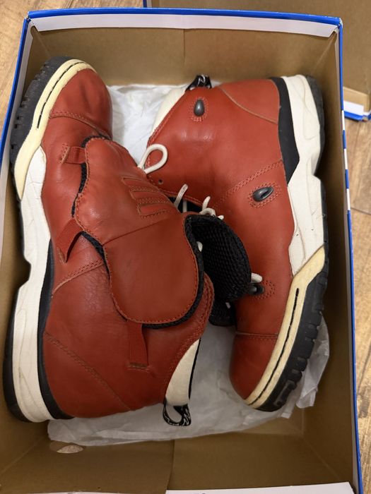 Адидас ретро маратонки