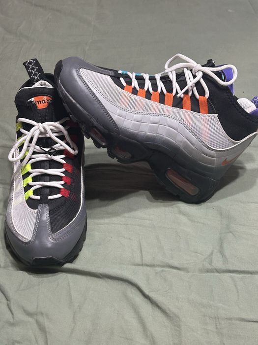 Продам кроссовки