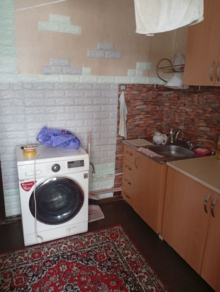 Сдаю свою однокомнатную квартиру