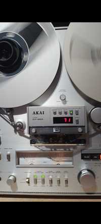 Magnetofon Akai GX 625