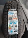 Нови зимни гуми 195 65 14 - Hankook