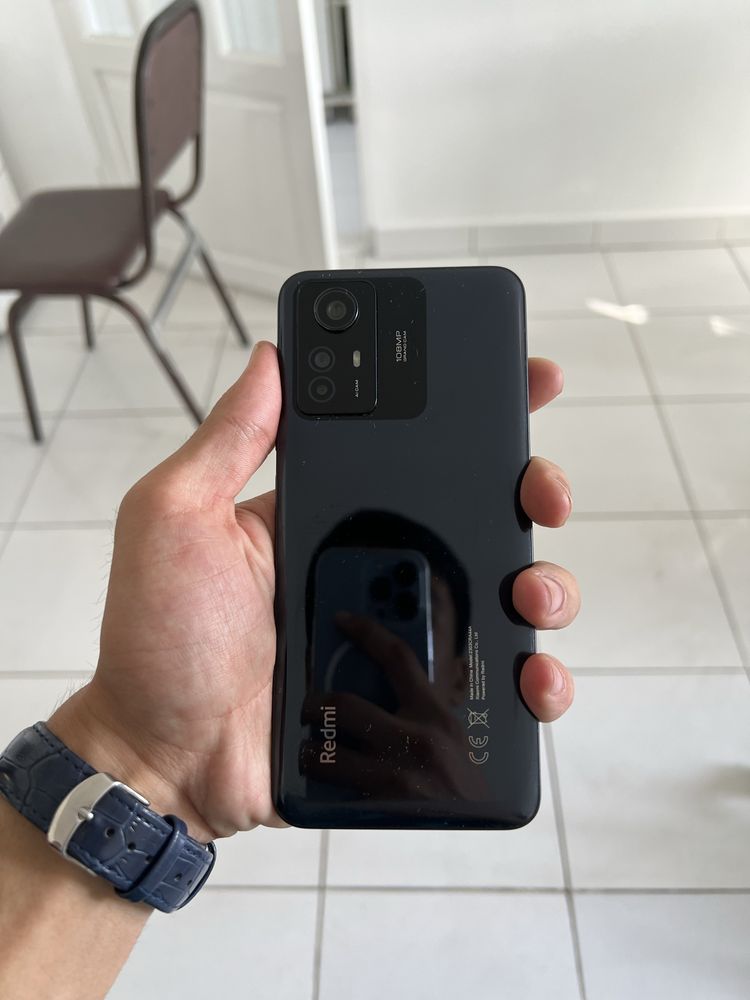 Redmi note 12 S telefon tiniq