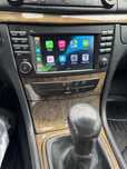 Navigatie mercedes e class c class w211 w203