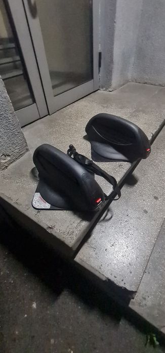 Suport magnetic ski snowboard schi auto