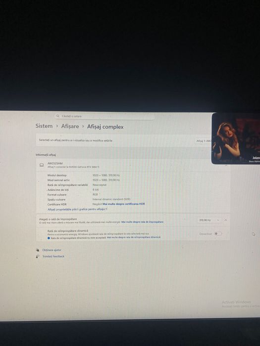 PC Gaming RYZEN 7 5800x