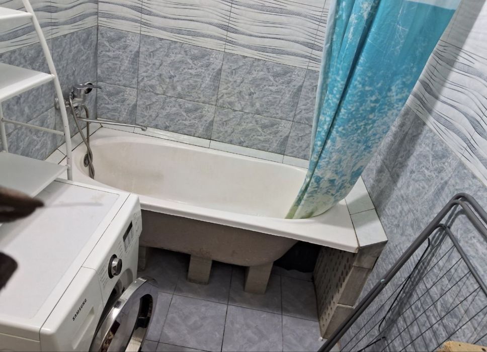 Чиланзар 19 кваратал, 1 комнатная