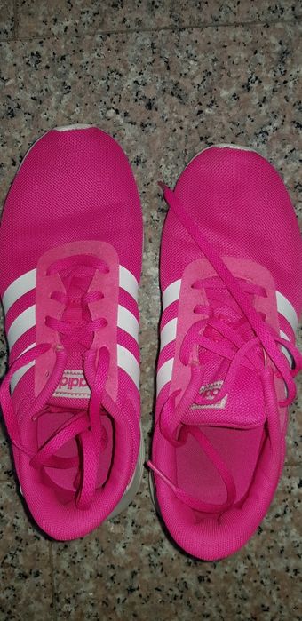 Маратонки Adidas