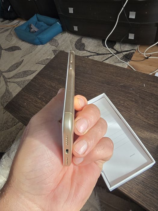 Телефон redmi 4x