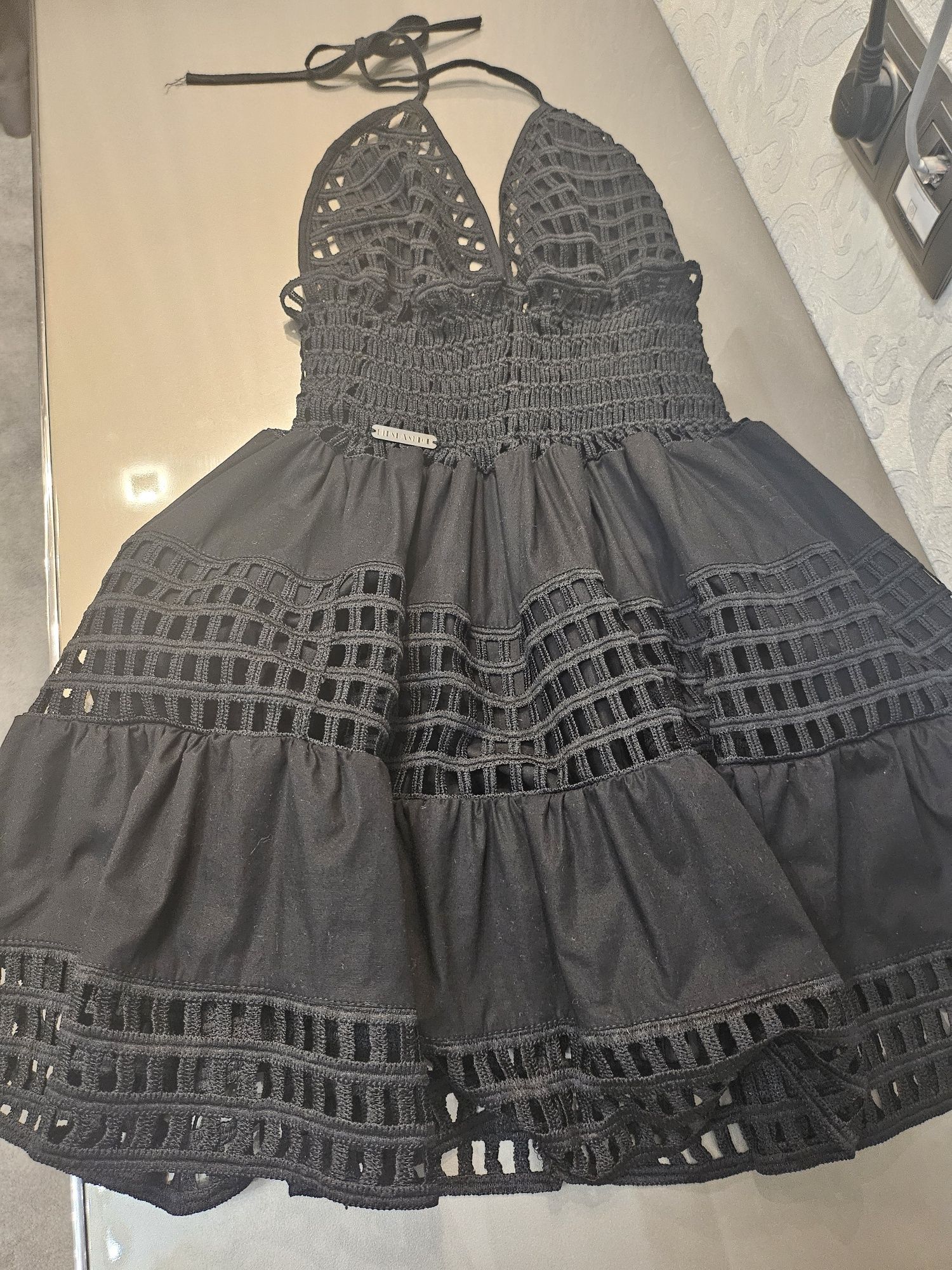 Рокля Hilsfashion