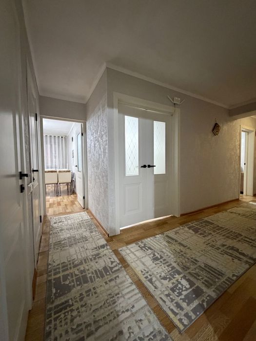 Продается 3-комн кв .р-н Монкеулы.