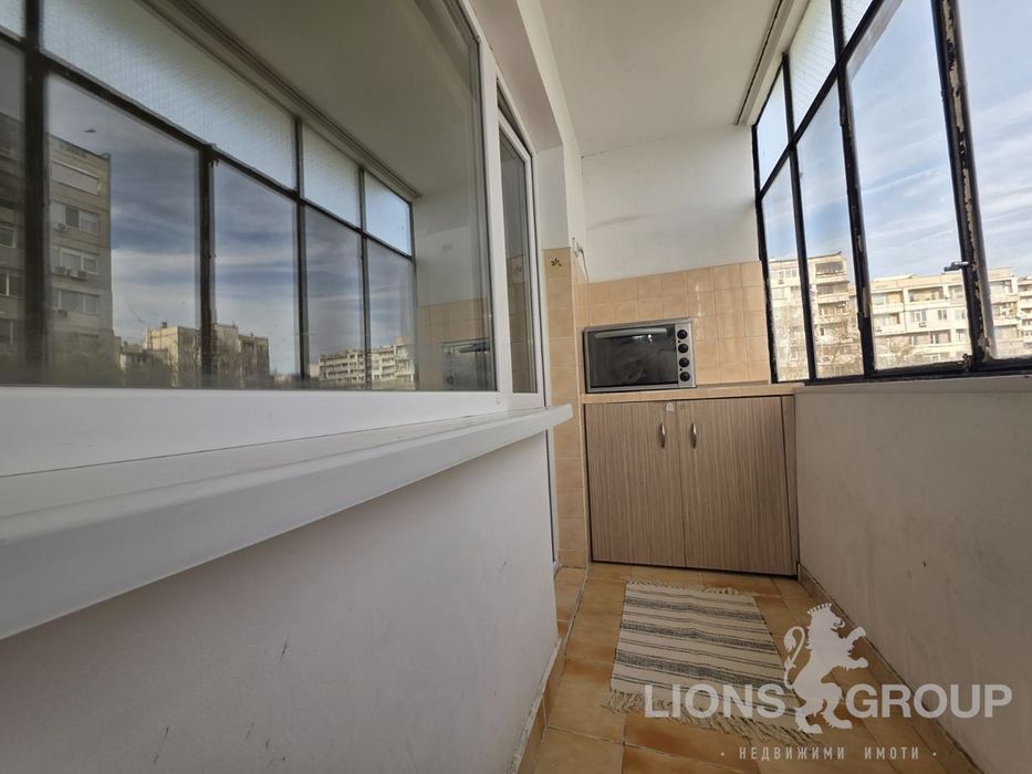 2-стаен в Варна-Владиславово площ 47 цена 118500