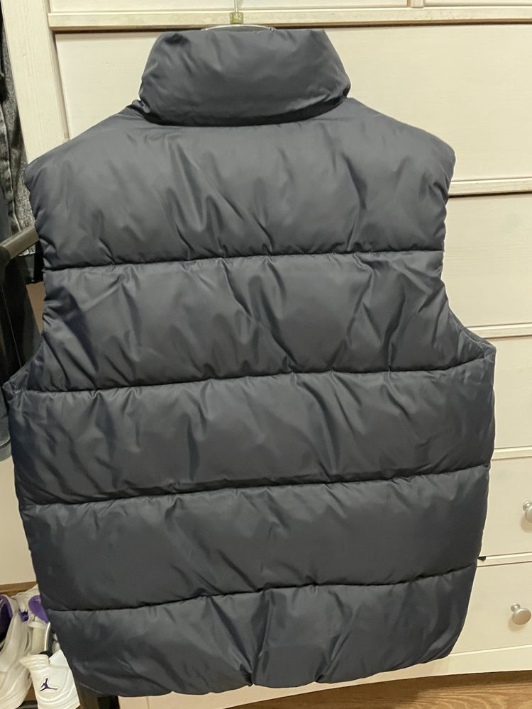 Vestă Tommy Hilfiger
