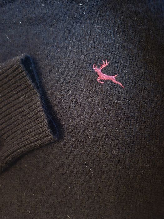 Vând pulover F&F, lână pură , 3Xl