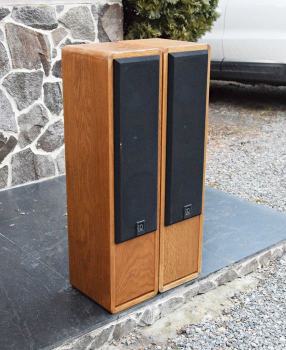 Boxe IQ 3240 AT, boxe de podea, coloane