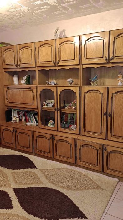 Închiriez apartament zona Andrei Mureșanu