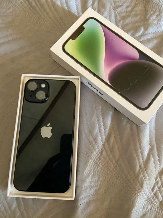 iPhone 14 128гб