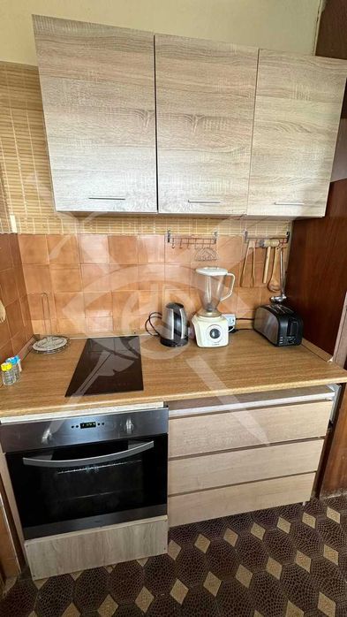 Четиристаен апартамент - Чаталджа - 152505